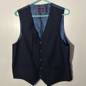 Giorgio Fiorelli Vest 42